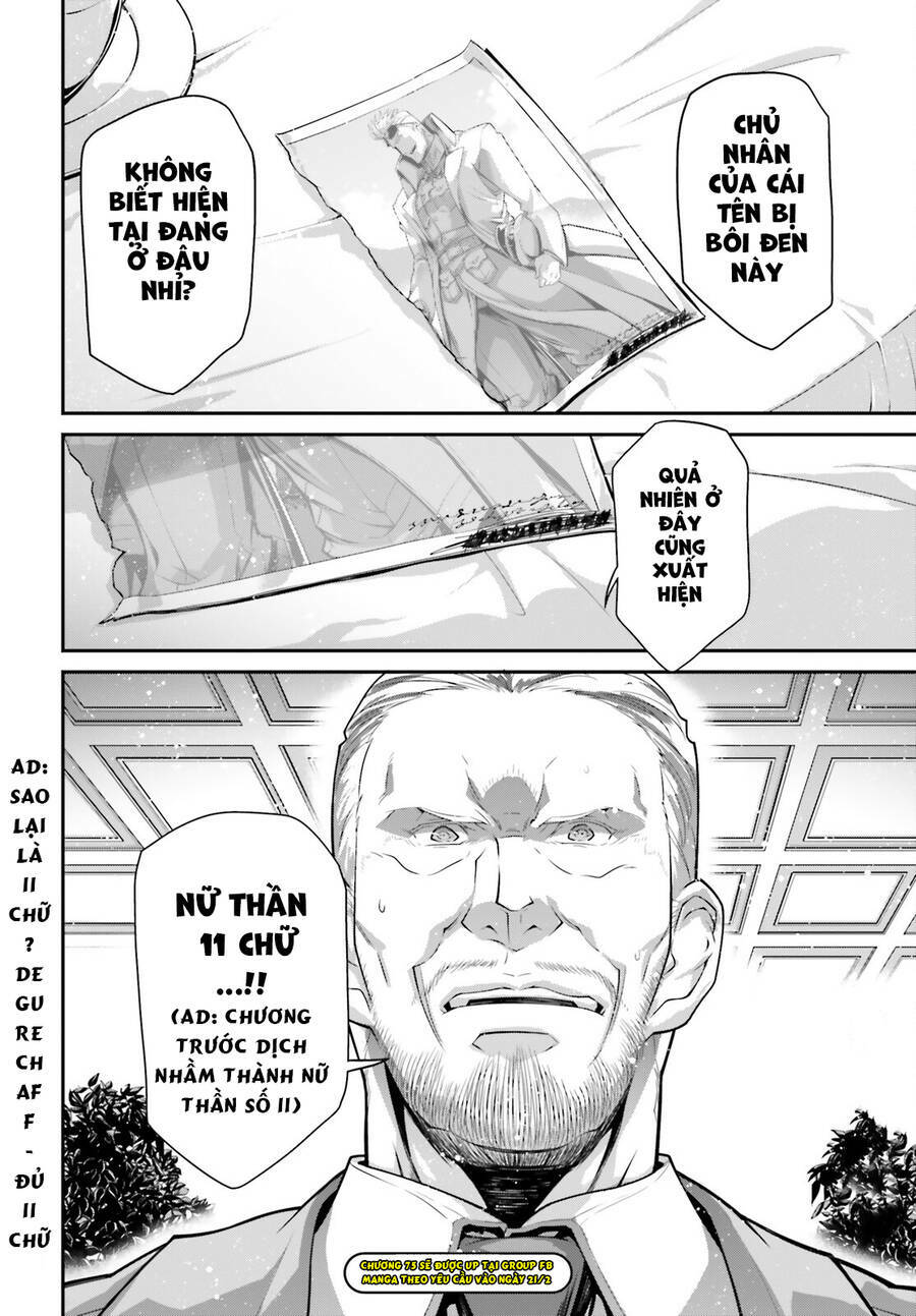 Ấu Nữ Chiến Ký Chapter 74 - Trang 2