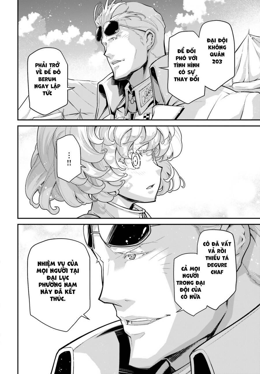 Ấu Nữ Chiến Ký Chapter 74 - Trang 2