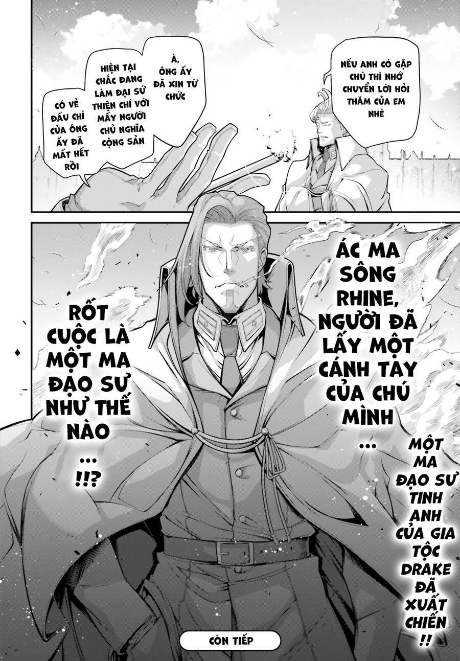 Ấu Nữ Chiến Ký Chapter 75 - Trang 2