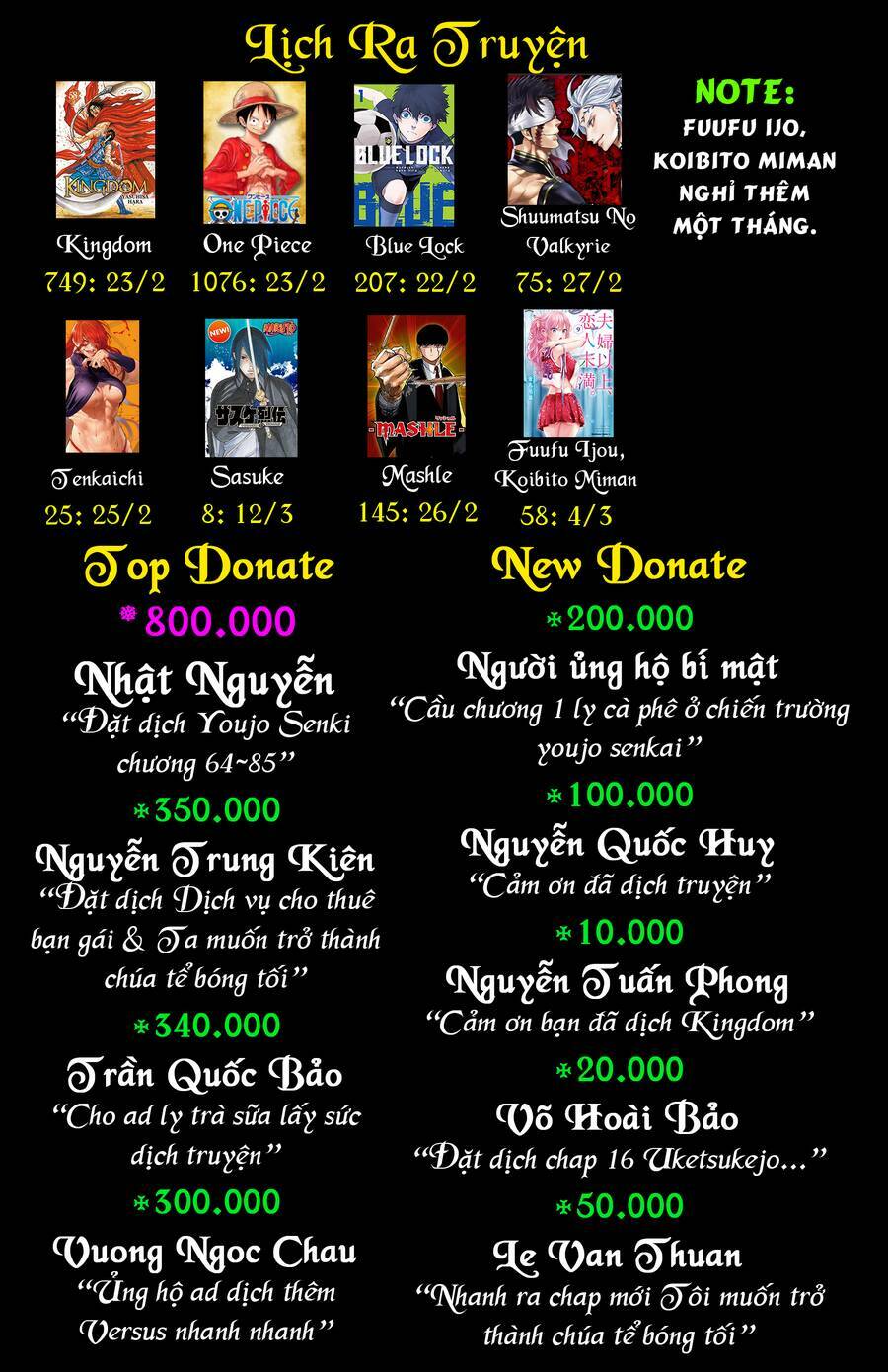 Ấu Nữ Chiến Ký Chapter 75 - Trang 2