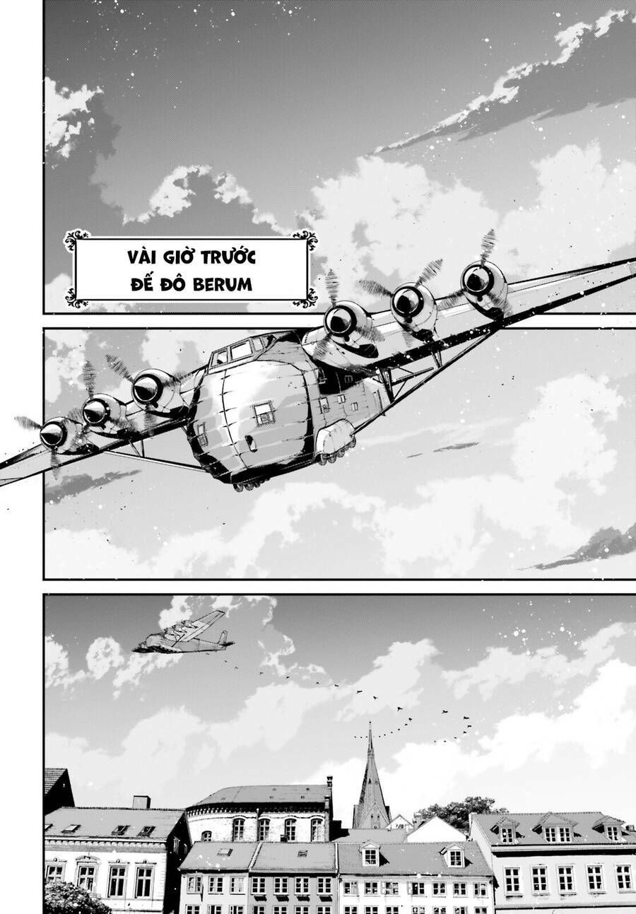 Ấu Nữ Chiến Ký Chapter 75 - Trang 2