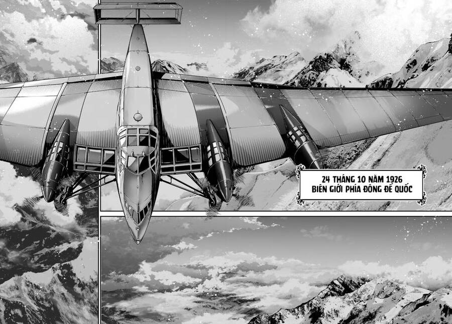 Ấu Nữ Chiến Ký Chapter 76.1 - Trang 2