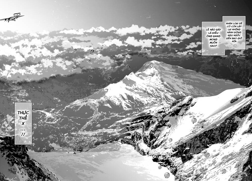 Ấu Nữ Chiến Ký Chapter 78 - Trang 2