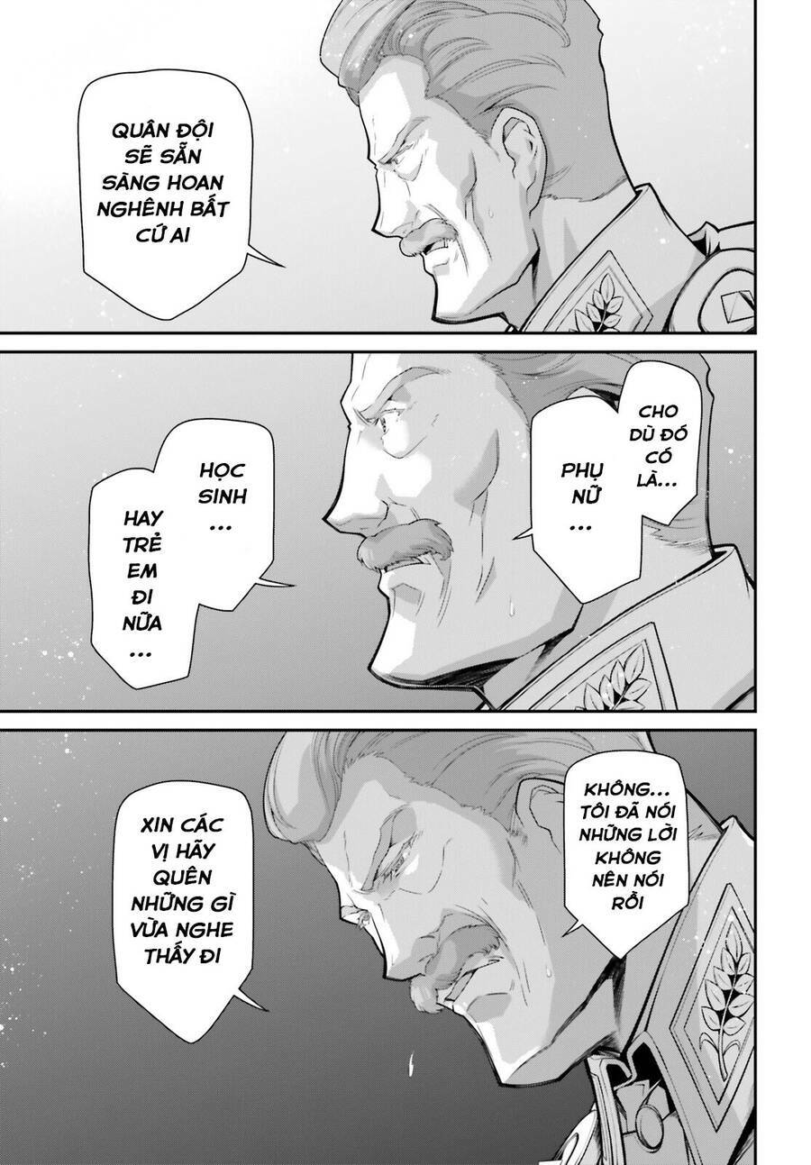 Ấu Nữ Chiến Ký Chapter 79 - Trang 2