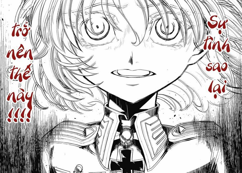 Ấu Nữ Chiến Ký Chapter 8 - Trang 2