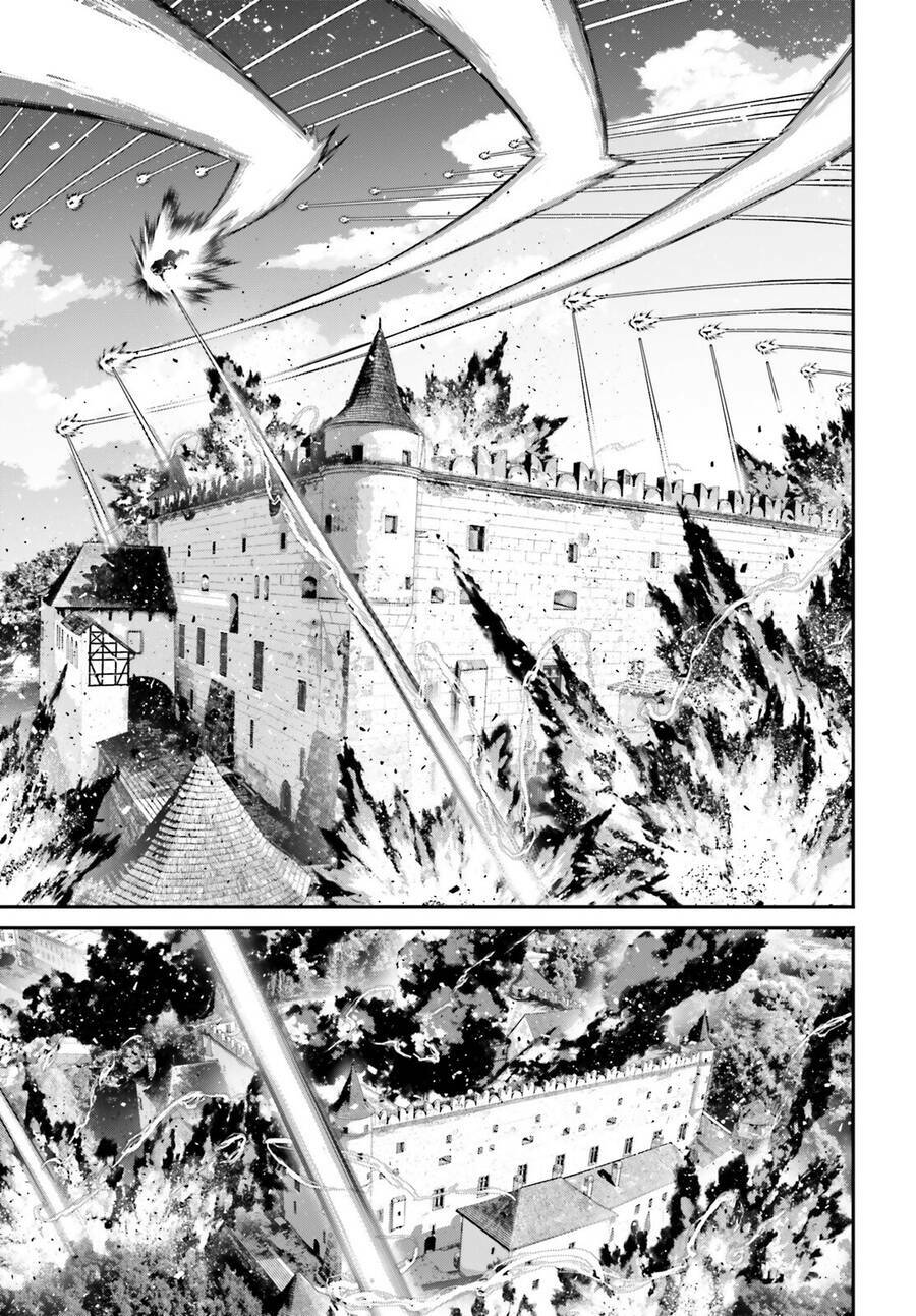 Ấu Nữ Chiến Ký Chapter 80 - Trang 2