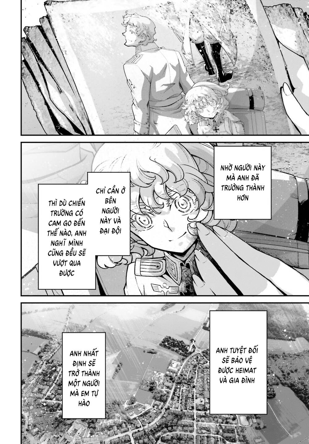 Ấu Nữ Chiến Ký Chapter 81.5 - Trang 2