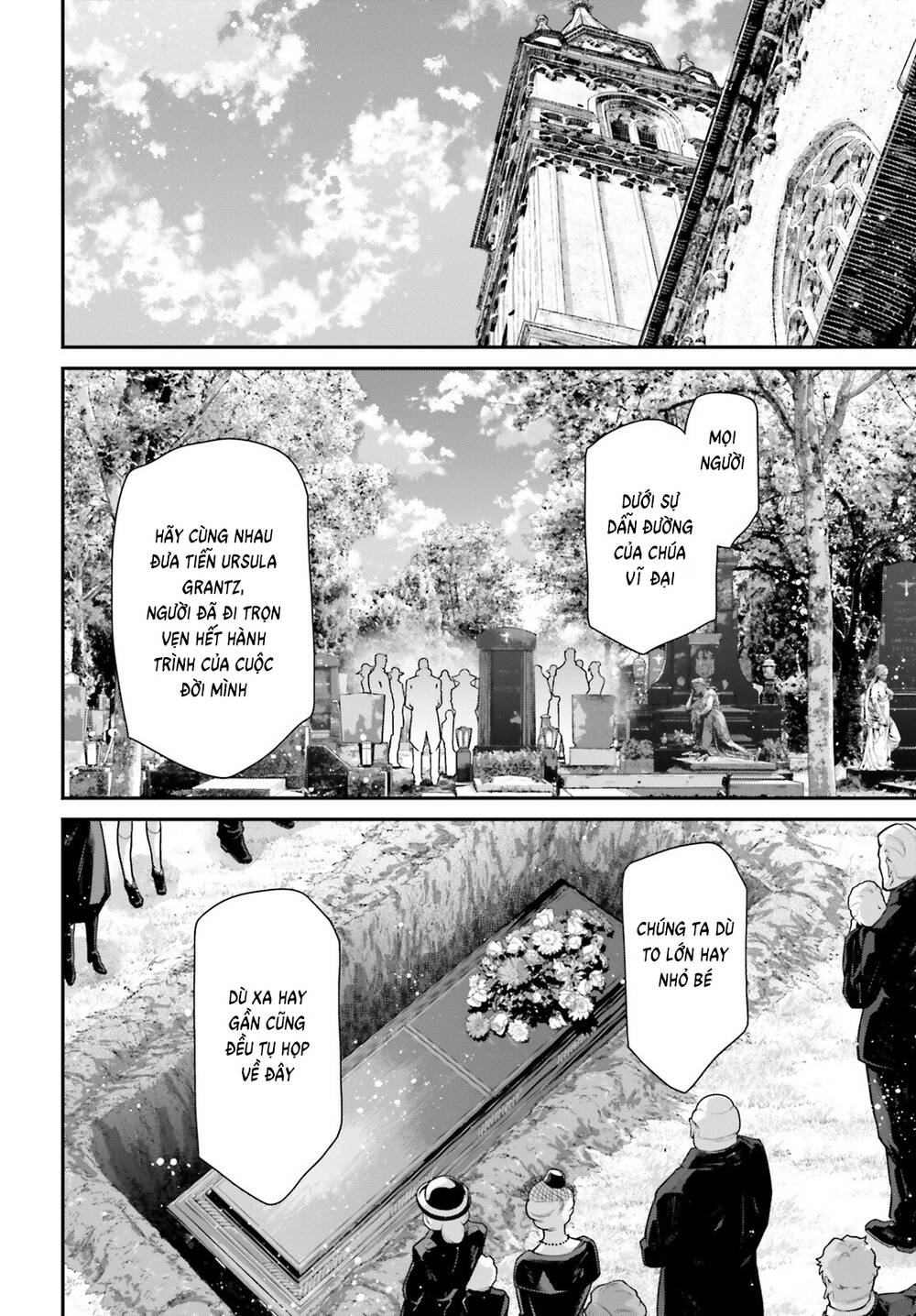 Ấu Nữ Chiến Ký Chapter 81.5 - Trang 2