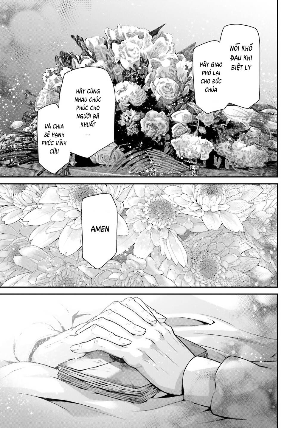 Ấu Nữ Chiến Ký Chapter 81.5 - Trang 2