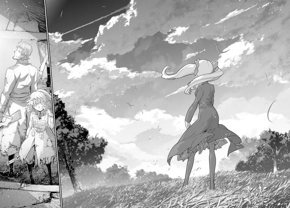 Ấu Nữ Chiến Ký Chapter 81.5 - Trang 2