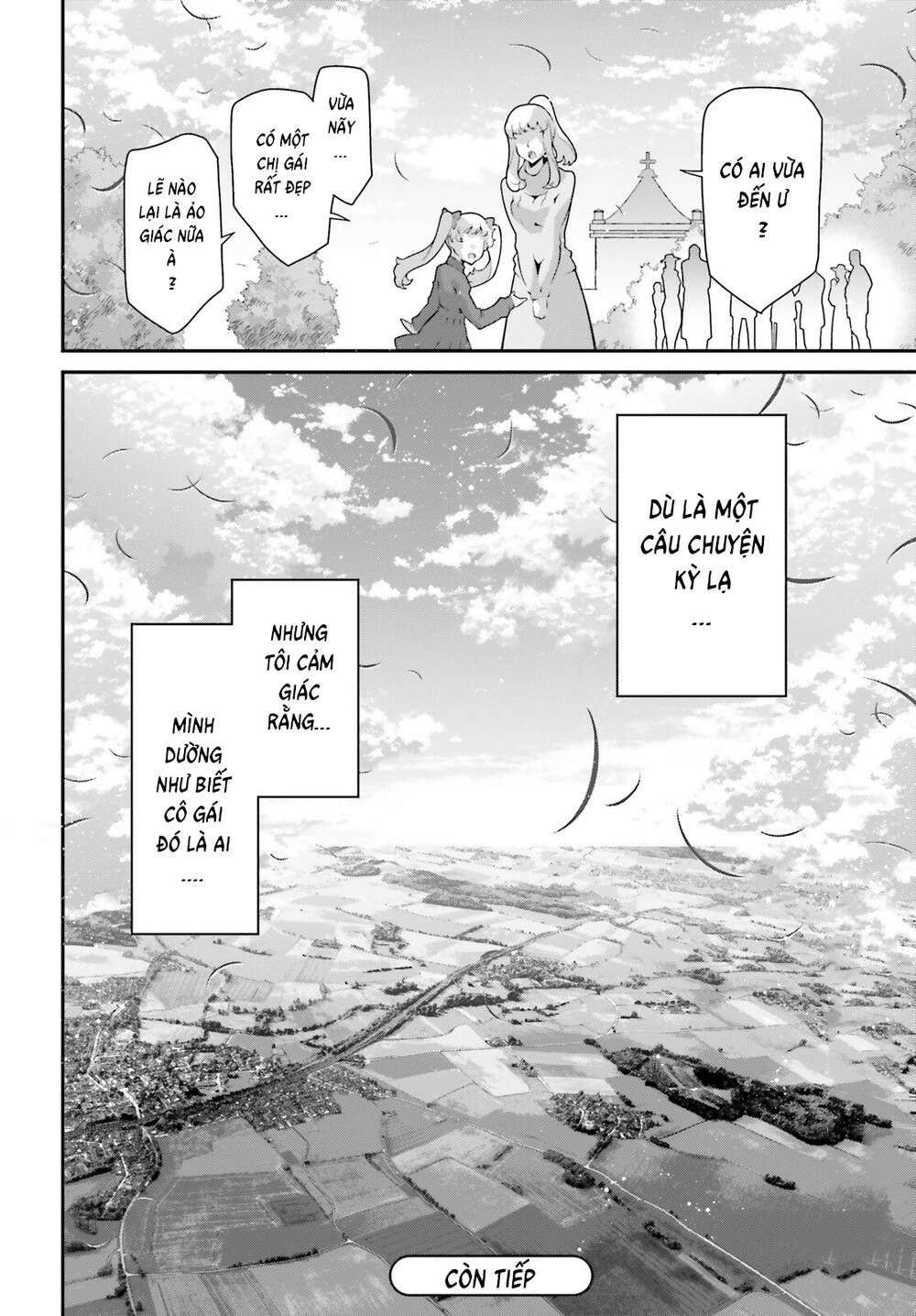 Ấu Nữ Chiến Ký Chapter 81.5 - Trang 2