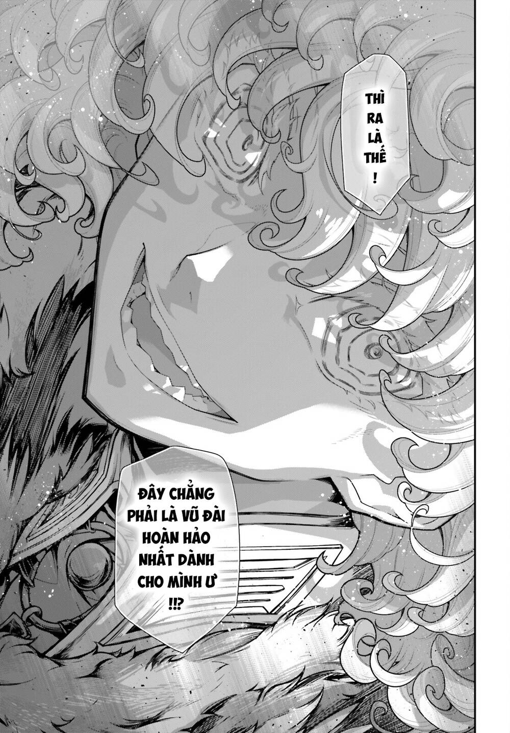 Ấu Nữ Chiến Ký Chapter 81 - Trang 2