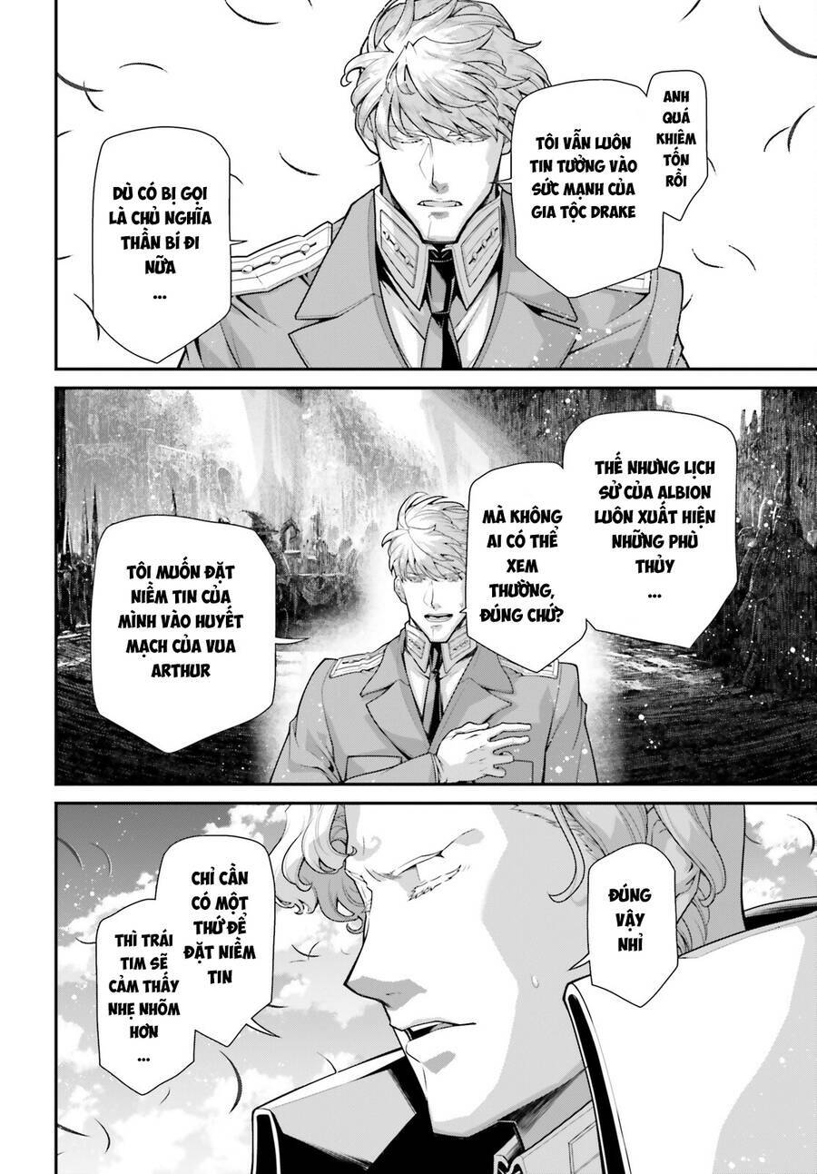 Ấu Nữ Chiến Ký Chapter 82 - Trang 2