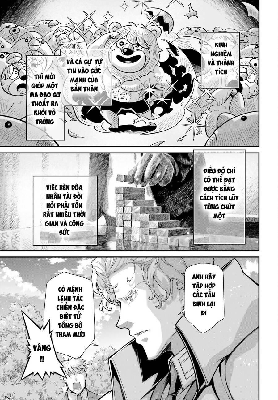 Ấu Nữ Chiến Ký Chapter 82 - Trang 2