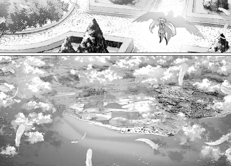 Ấu Nữ Chiến Ký Chapter 82 - Trang 2