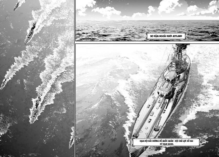 Ấu Nữ Chiến Ký Chapter 82 - Trang 2