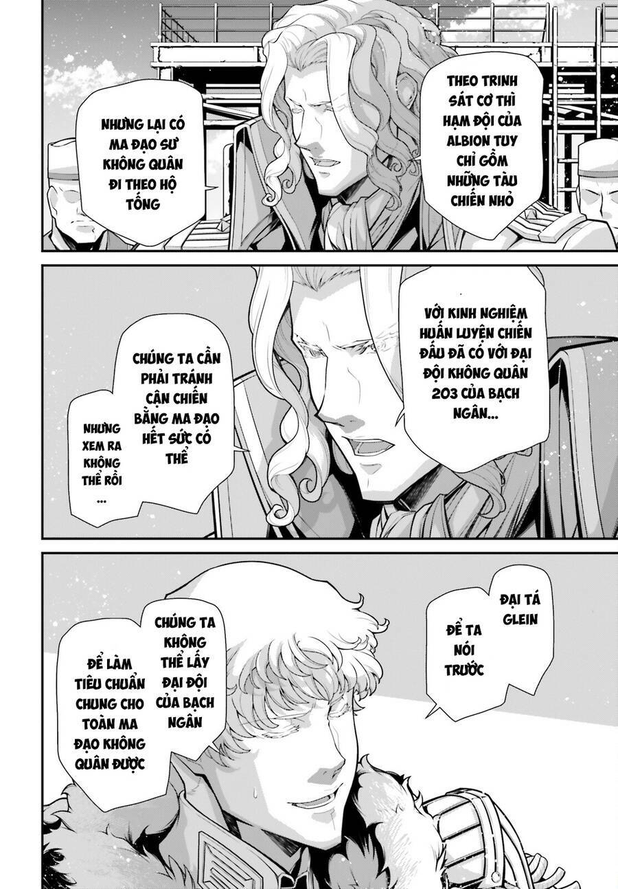 Ấu Nữ Chiến Ký Chapter 82 - Trang 2