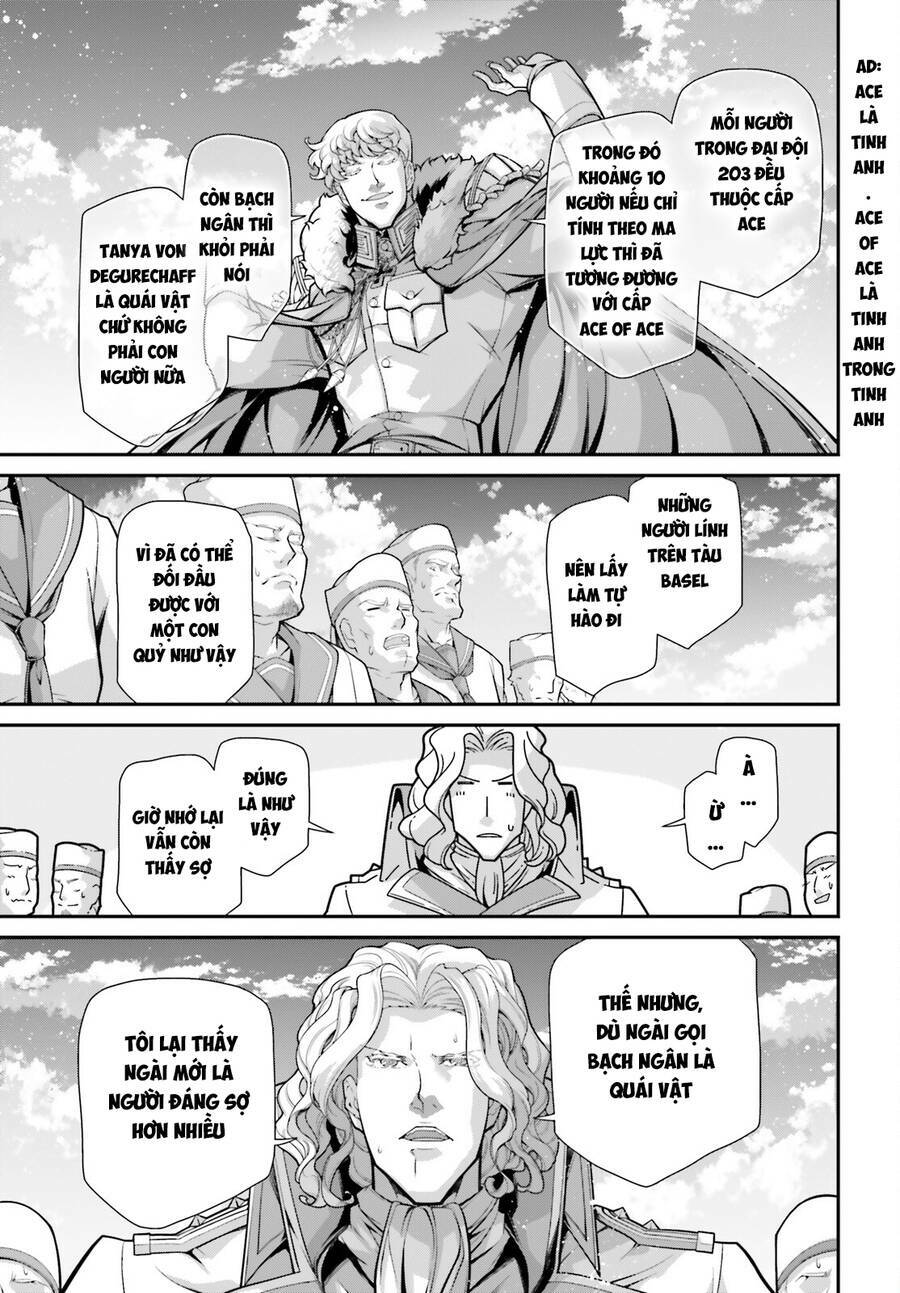 Ấu Nữ Chiến Ký Chapter 82 - Trang 2