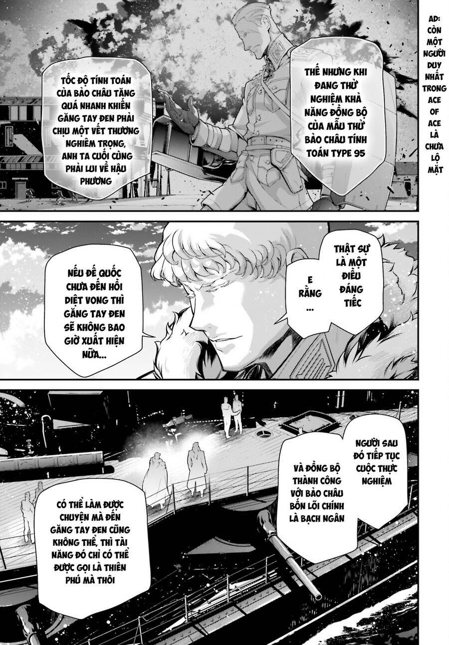 Ấu Nữ Chiến Ký Chapter 82 - Trang 2