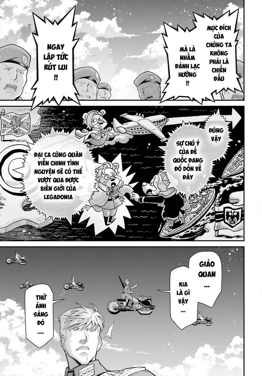 Ấu Nữ Chiến Ký Chapter 82 - Trang 2