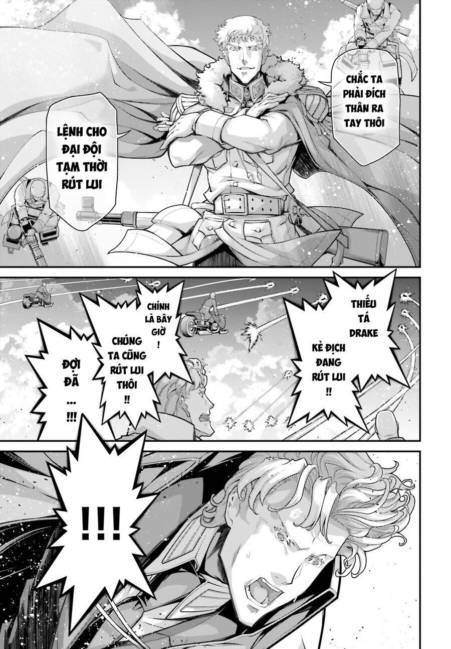 Ấu Nữ Chiến Ký Chapter 82 - Trang 2