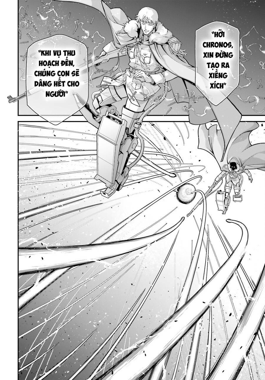 Ấu Nữ Chiến Ký Chapter 82 - Trang 2