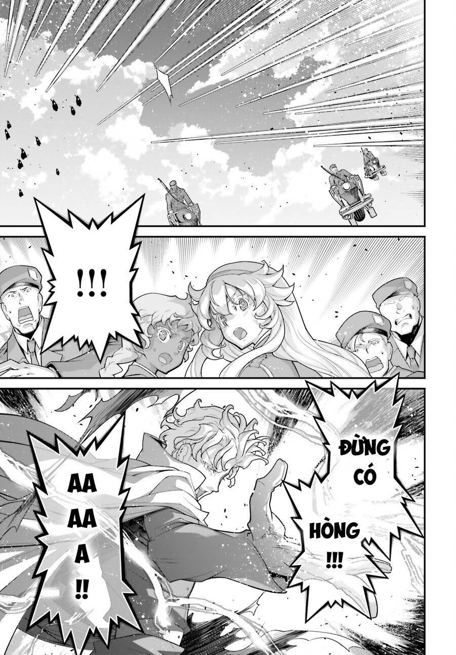 Ấu Nữ Chiến Ký Chapter 82 - Trang 2