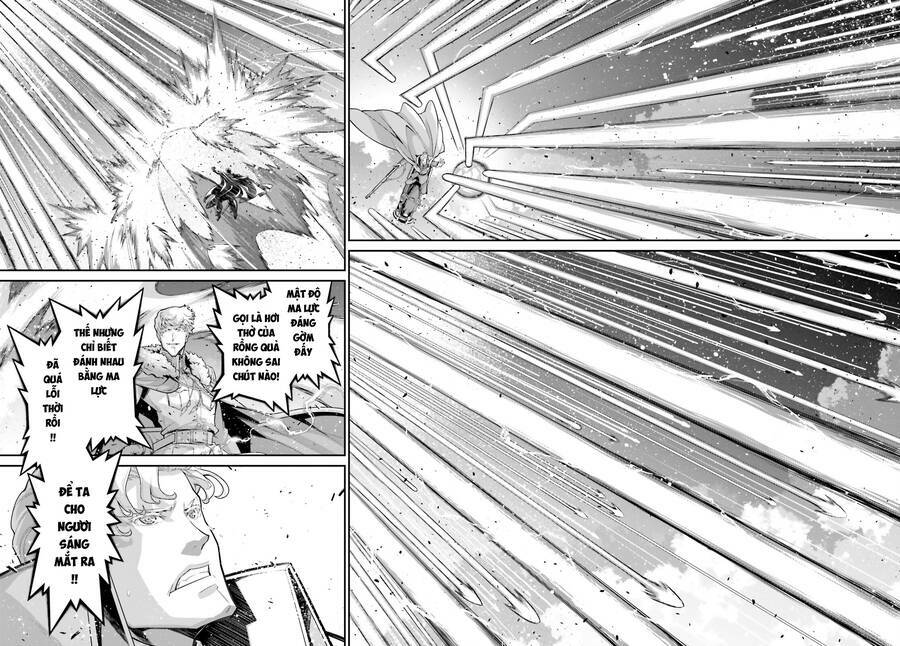 Ấu Nữ Chiến Ký Chapter 82 - Trang 2