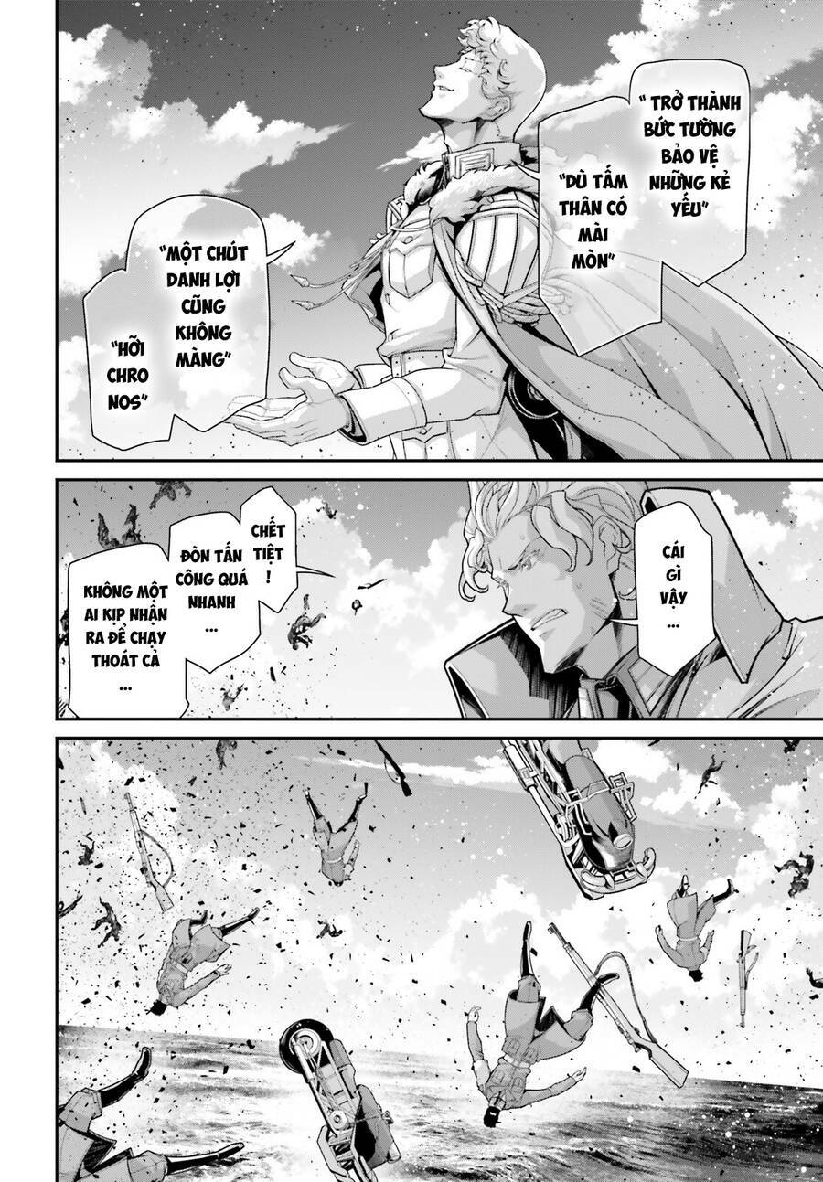 Ấu Nữ Chiến Ký Chapter 82 - Trang 2