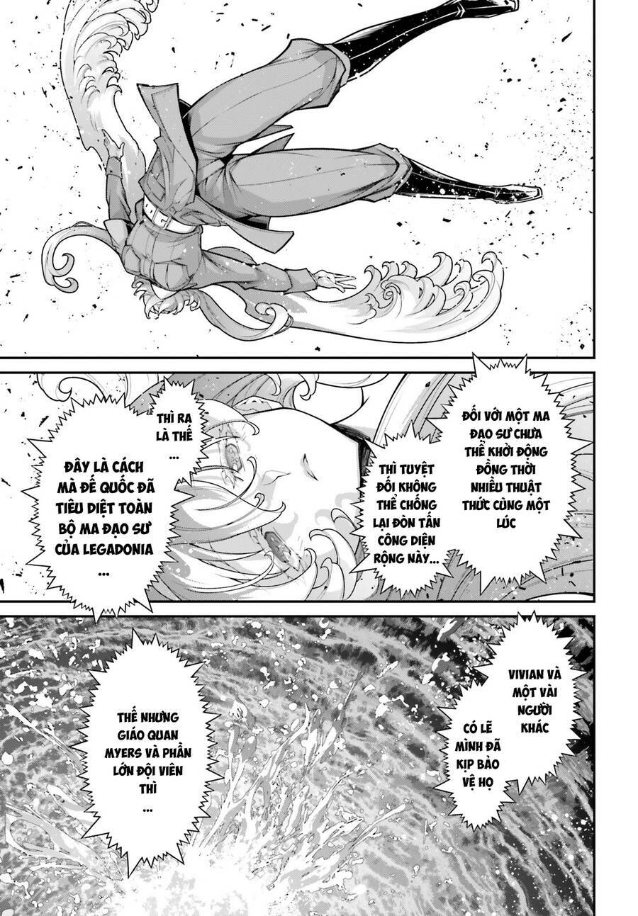 Ấu Nữ Chiến Ký Chapter 82 - Trang 2