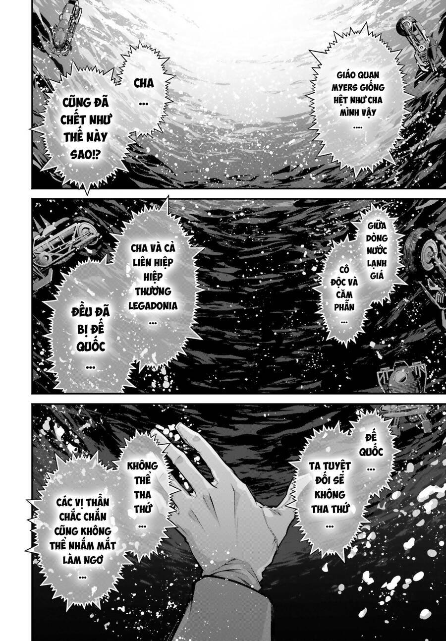 Ấu Nữ Chiến Ký Chapter 82 - Trang 2