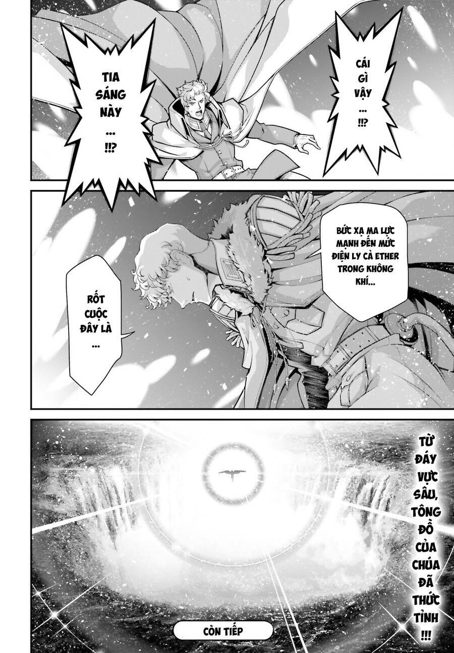 Ấu Nữ Chiến Ký Chapter 82 - Trang 2