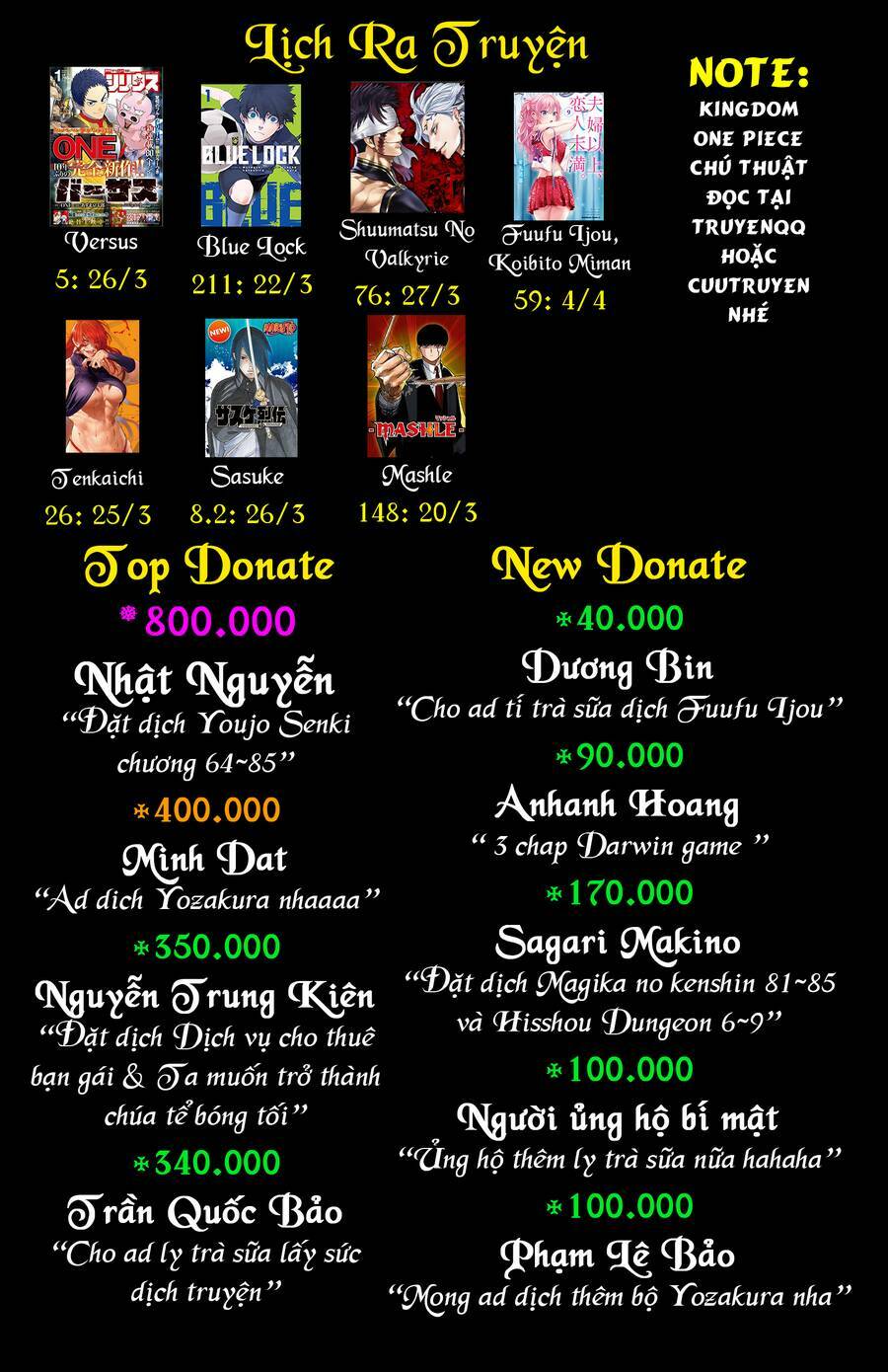 Ấu Nữ Chiến Ký Chapter 82 - Trang 2