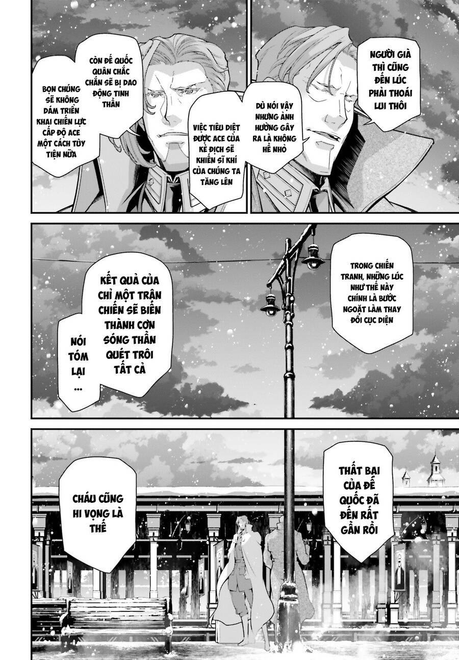 Ấu Nữ Chiến Ký Chapter 84 - Trang 2