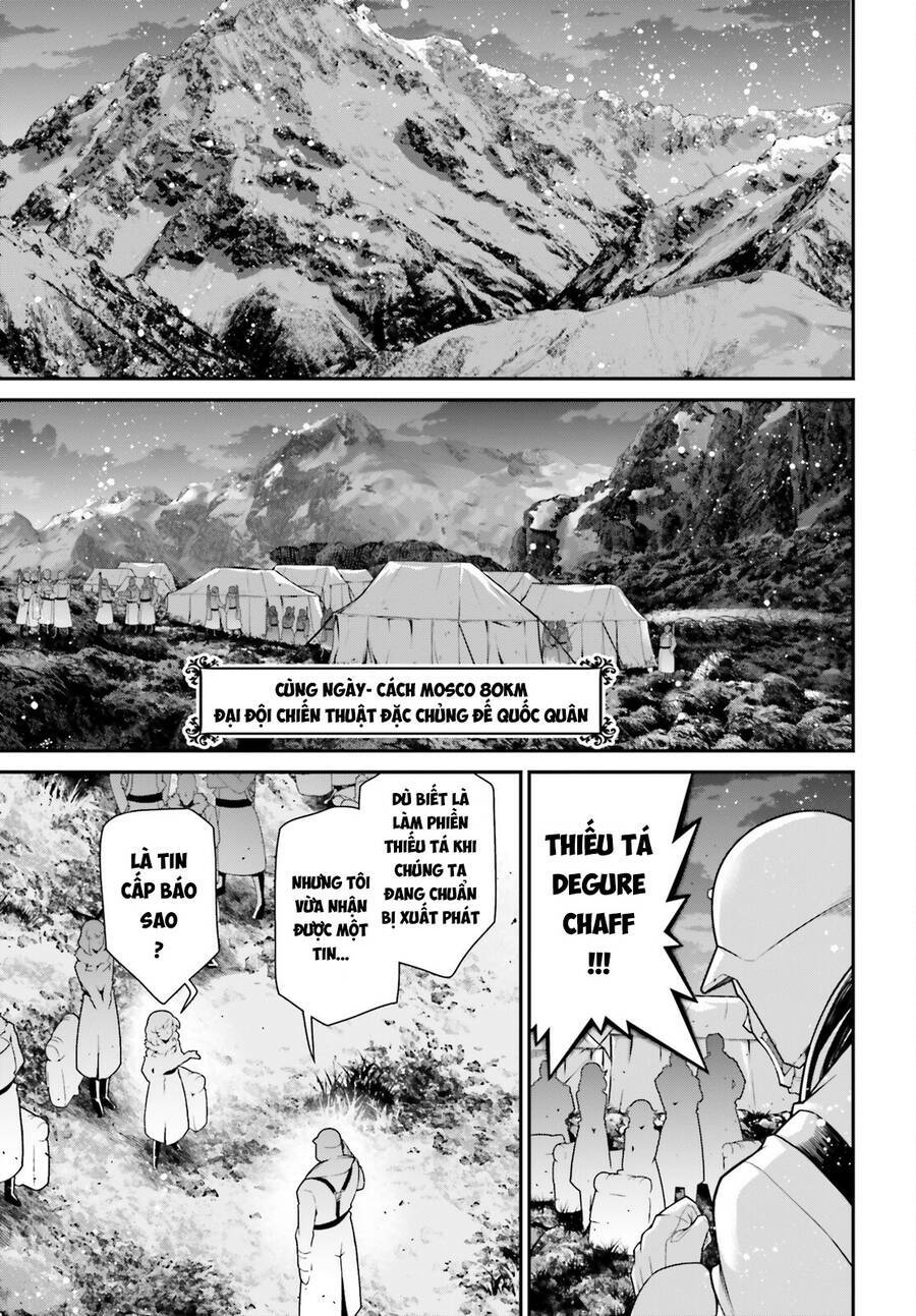 Ấu Nữ Chiến Ký Chapter 84 - Trang 2