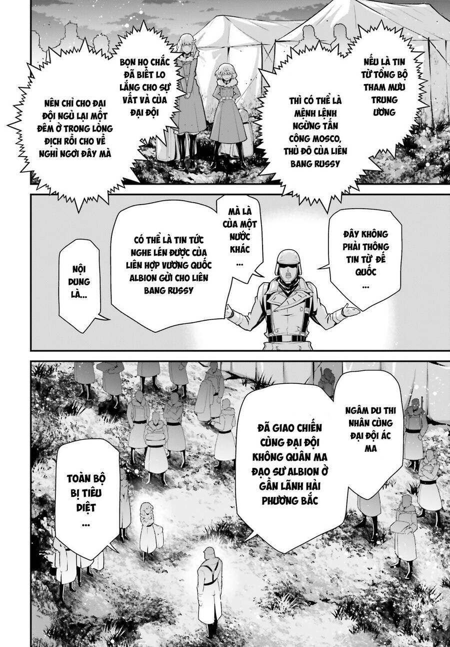 Ấu Nữ Chiến Ký Chapter 84 - Trang 2