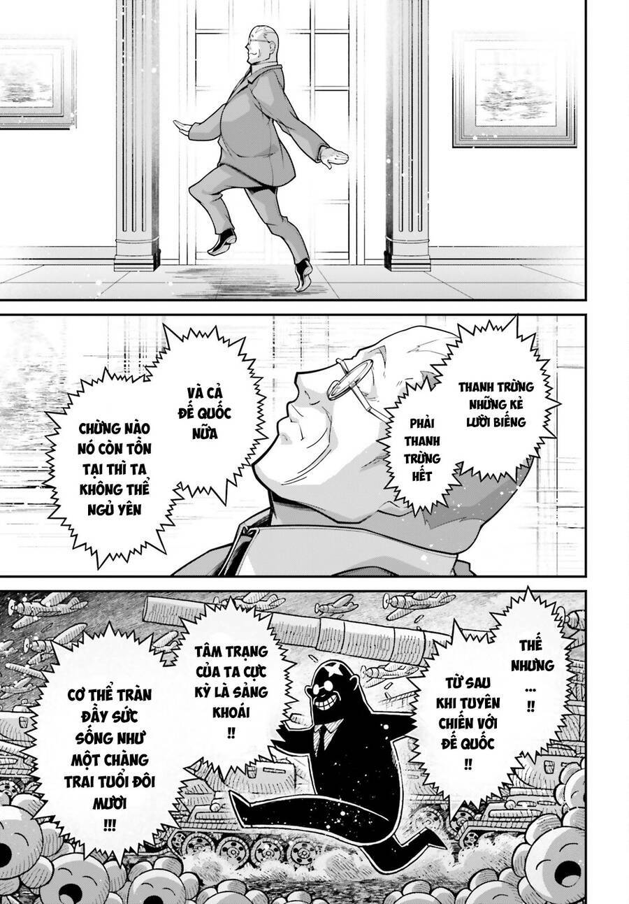 Ấu Nữ Chiến Ký Chapter 84 - Trang 2