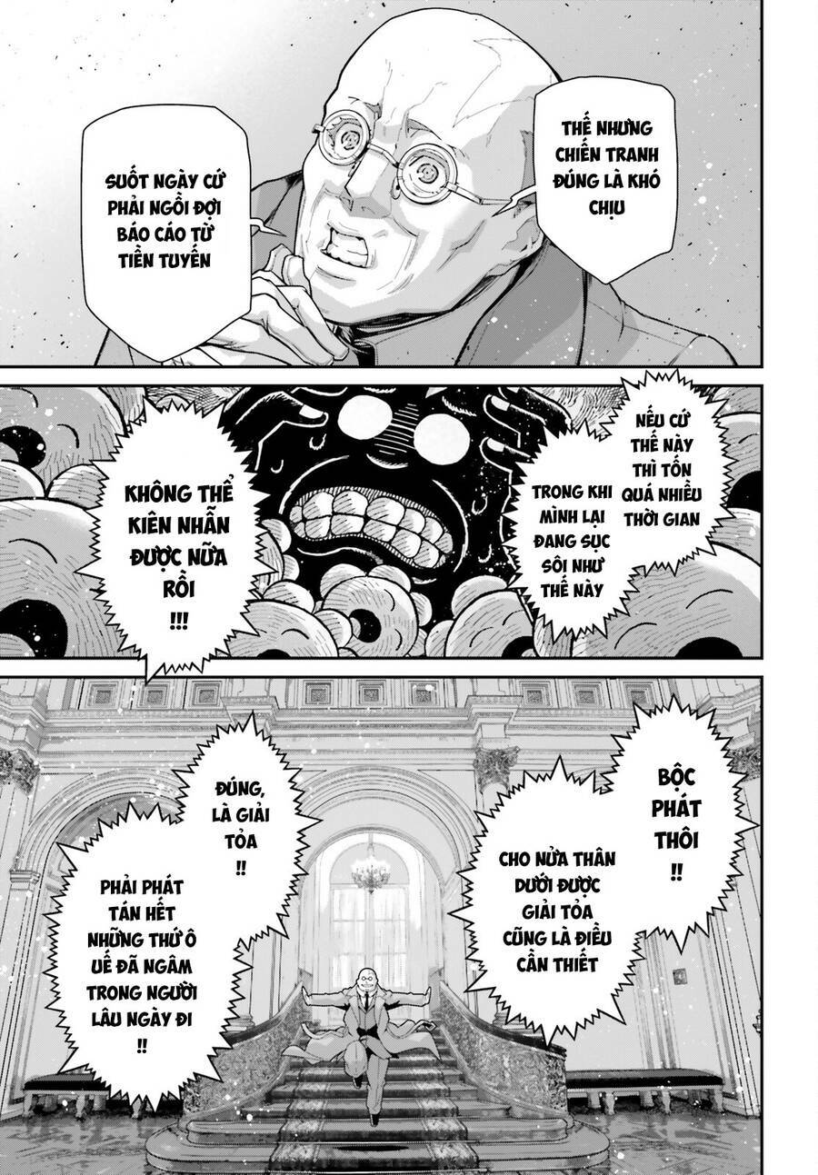 Ấu Nữ Chiến Ký Chapter 84 - Trang 2