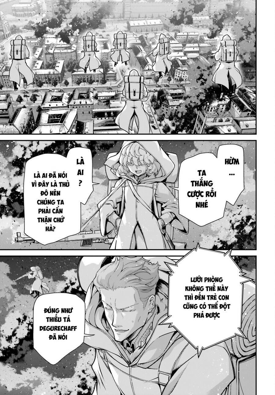 Ấu Nữ Chiến Ký Chapter 84 - Trang 2