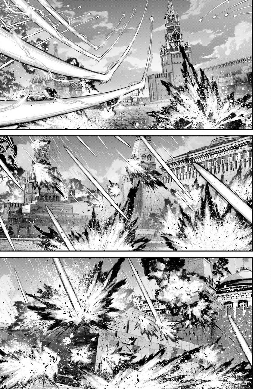 Ấu Nữ Chiến Ký Chapter 84 - Trang 2