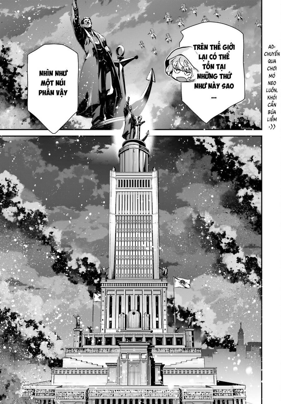 Ấu Nữ Chiến Ký Chapter 84 - Trang 2