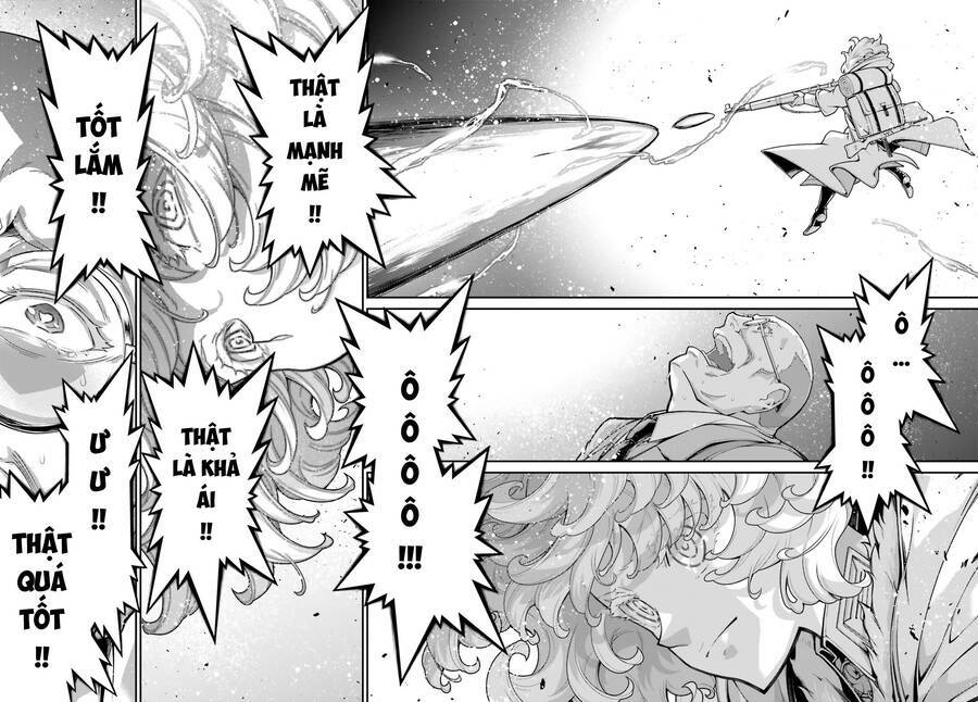 Ấu Nữ Chiến Ký Chapter 84 - Trang 2