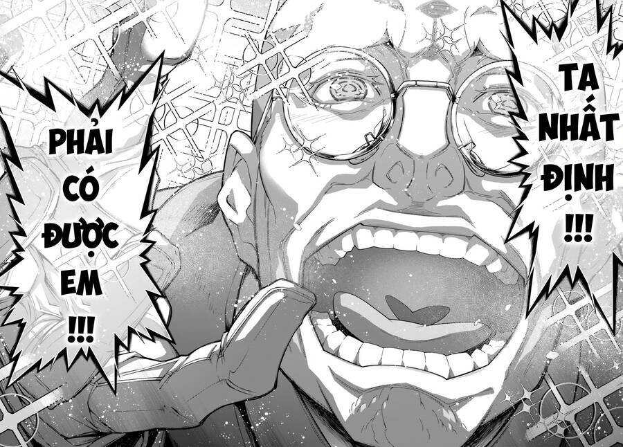 Ấu Nữ Chiến Ký Chapter 84 - Trang 2