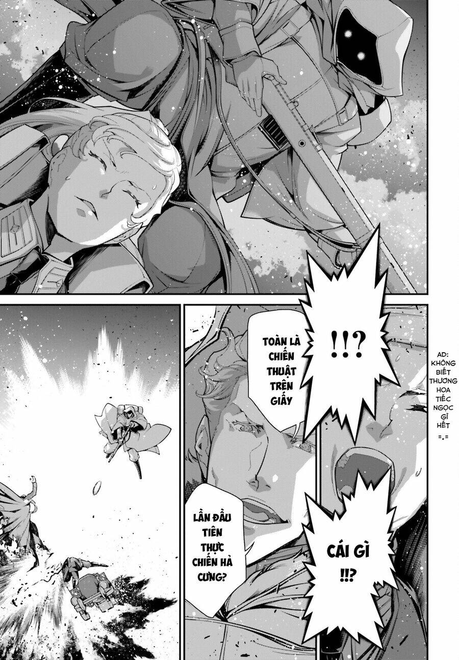 Ấu Nữ Chiến Ký Chapter 86 - Trang 2