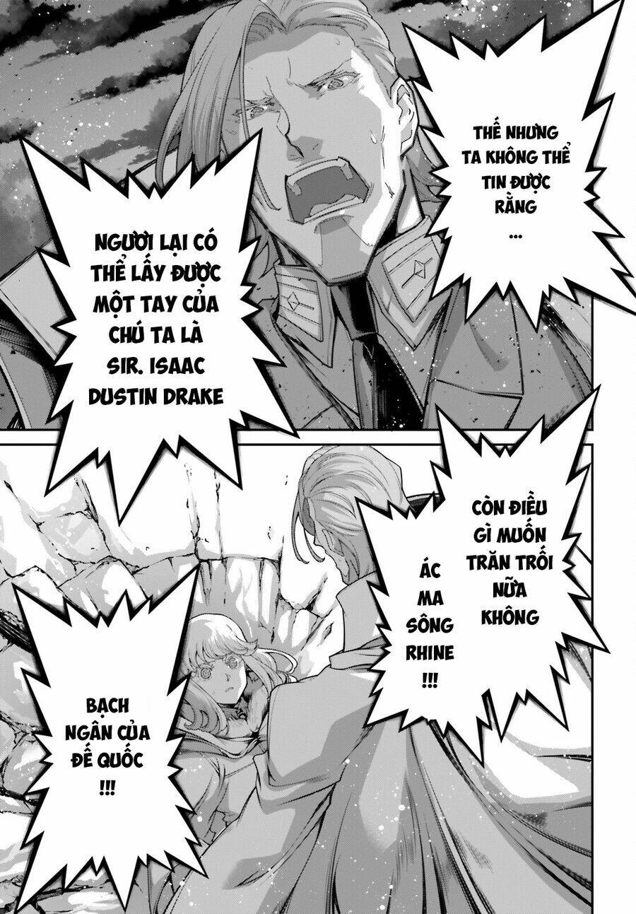 Ấu Nữ Chiến Ký Chapter 86 - Trang 2