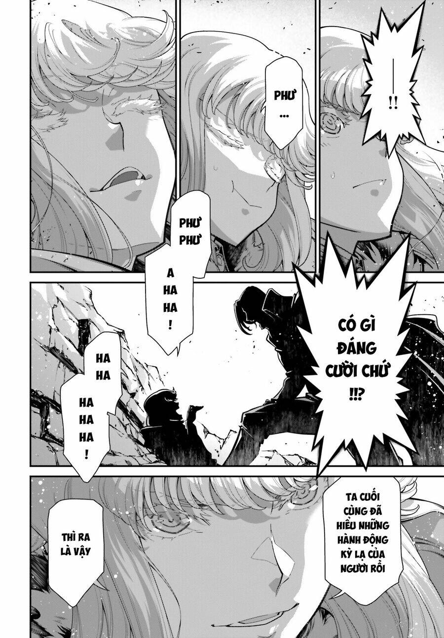 Ấu Nữ Chiến Ký Chapter 86 - Trang 2