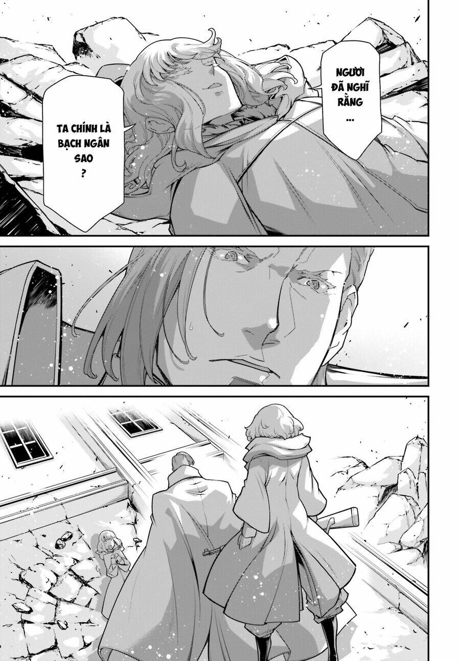 Ấu Nữ Chiến Ký Chapter 86 - Trang 2