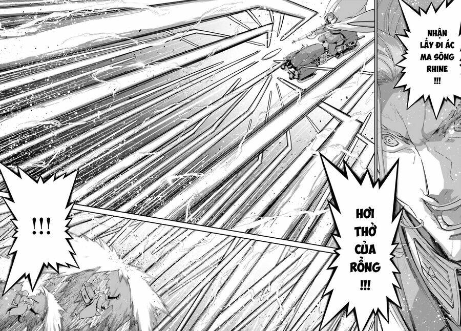 Ấu Nữ Chiến Ký Chapter 86 - Trang 2