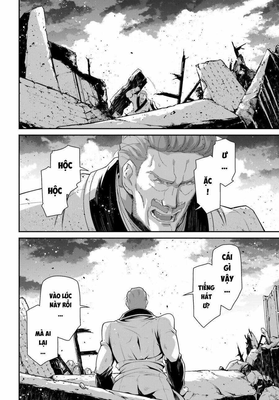 Ấu Nữ Chiến Ký Chapter 87 - Trang 2