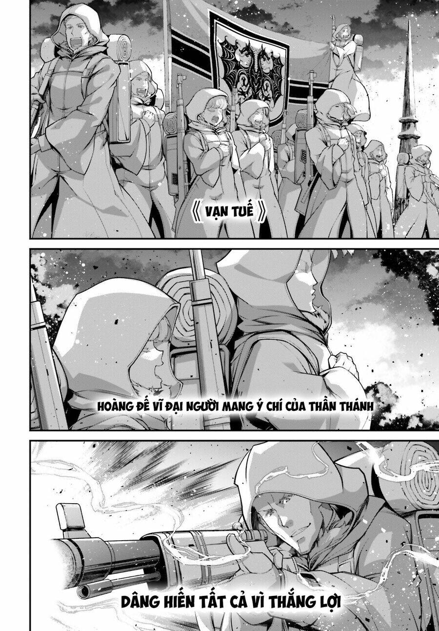 Ấu Nữ Chiến Ký Chapter 87 - Trang 2